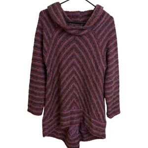 Seeds Natural Fiber Clothing Sweater Womens Pullover Sandy Brown Couturie Top AZ